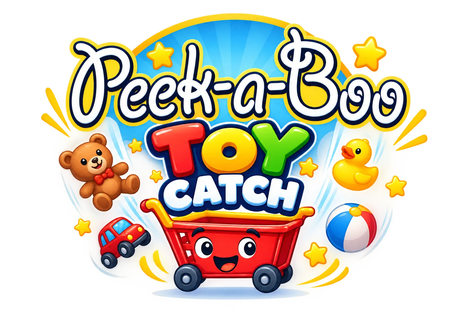 Toy Catch