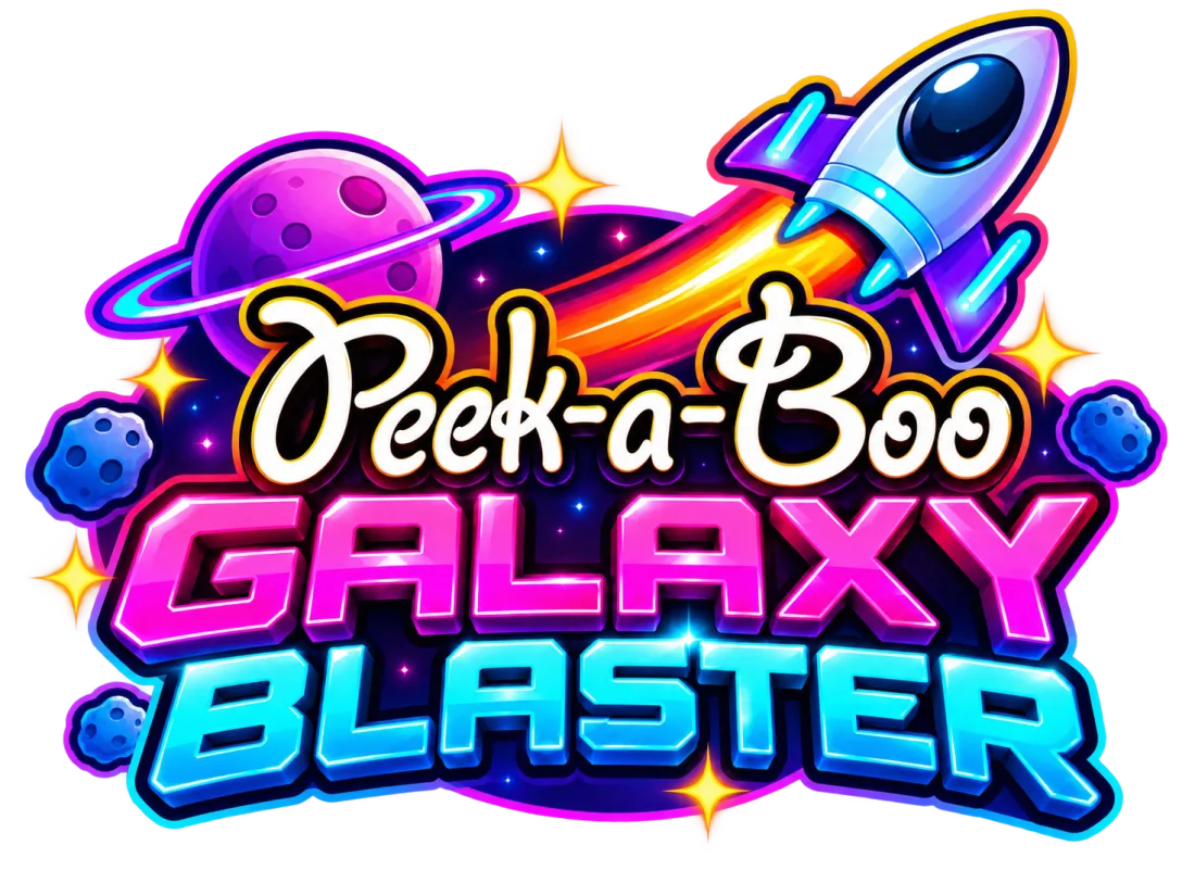 Galaxy Blaster