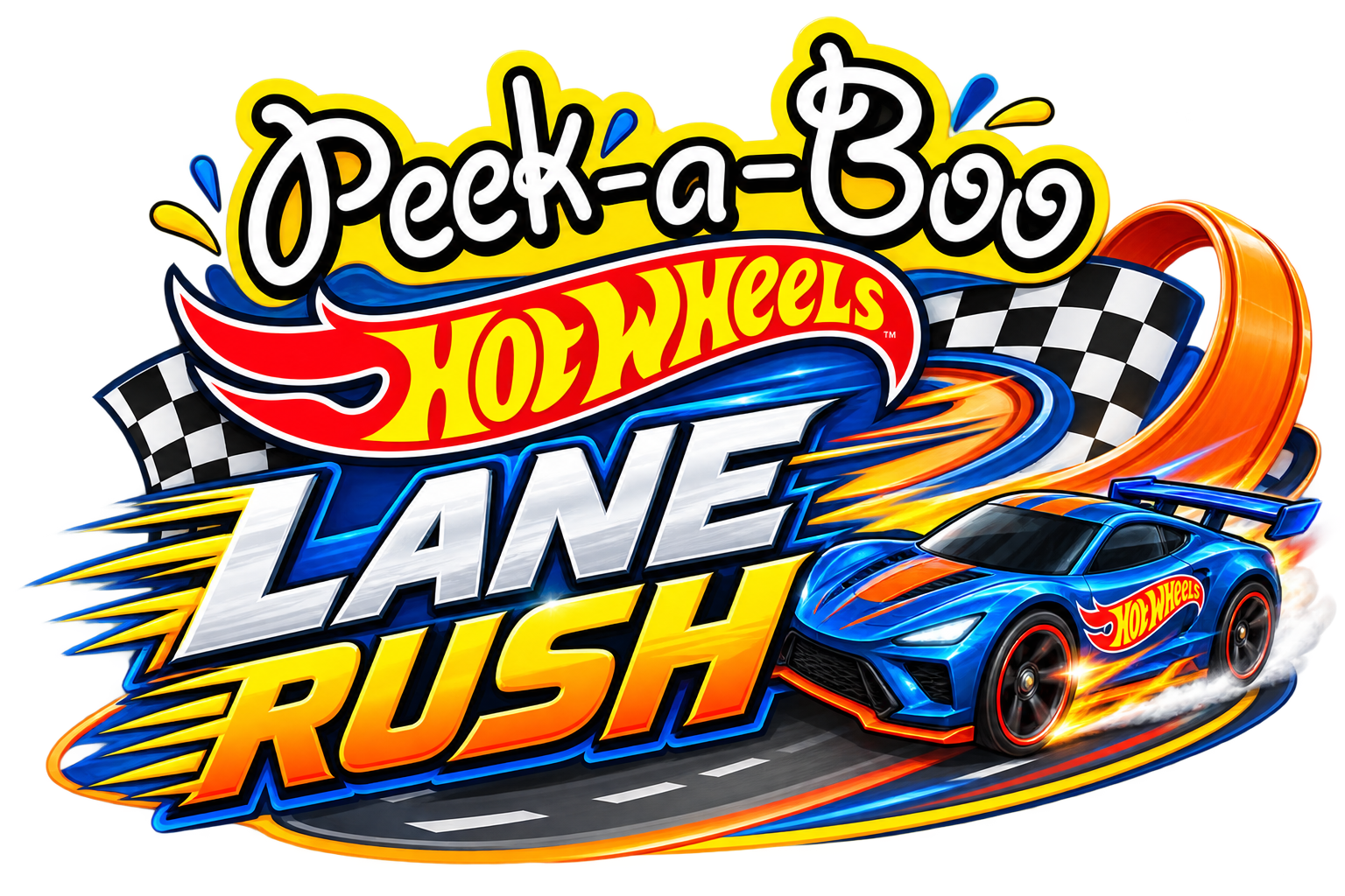 Lane Rush