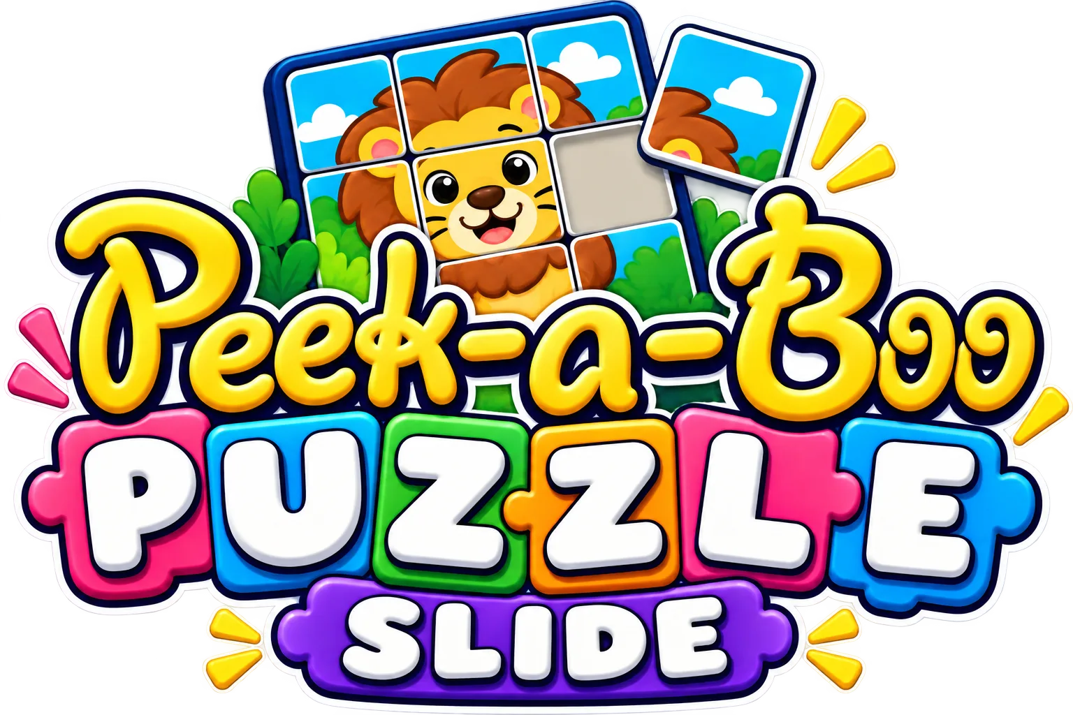 Slide Puzzle